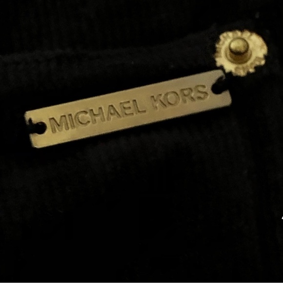 Michael Kors corduroy tights/pants - Picture 8 of 8